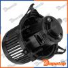 Pulseur d'air habitacle pour RENAULT | EWN-RE-010, 272101005R